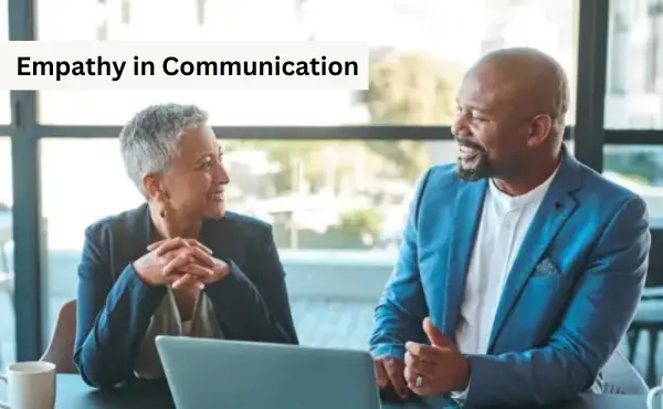 Empathy in Communication